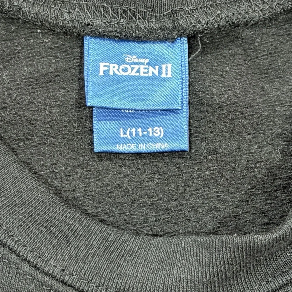 Disney this sweatshirt